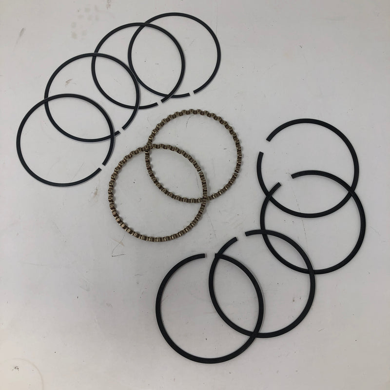94-2201X S&S Cycle Replacement Ring Set for S&S Pistons