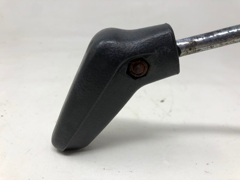 1736836 Simplicity Speed Lever + Lever Grip