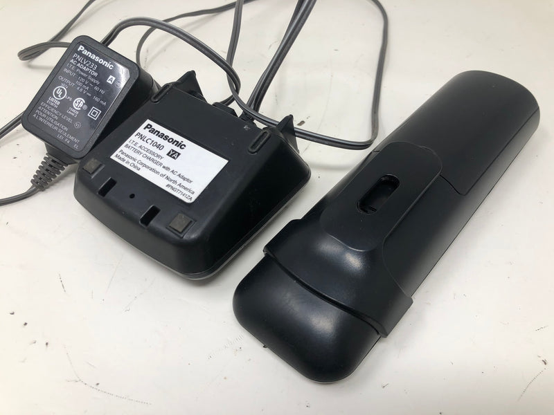 KX-TGA950 Panasonic Cordless Phone Accessory Handset for TG95x Series