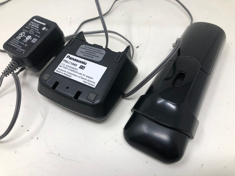 KX-TGA950 Panasonic Cordless Phone Accessory Handset for TG95x Series