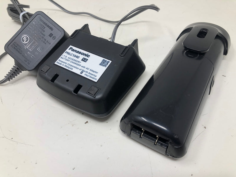 KX-TGA950 Panasonic Cordless Phone Accessory Handset for TG95x Series