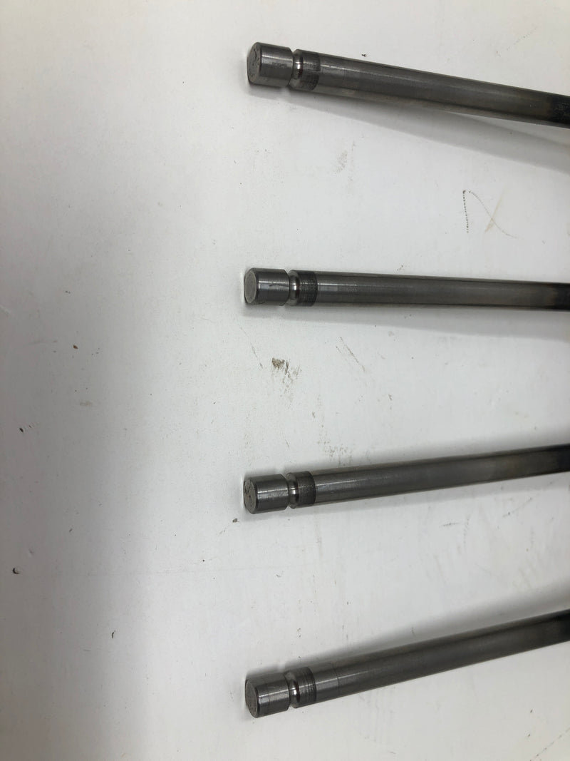 Slant 6 Engine Valves (x8)