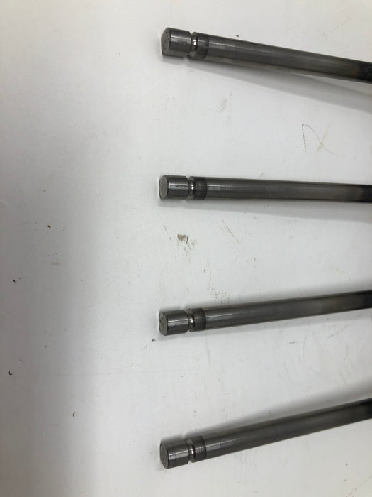 Slant 6 Engine Valves (x8)