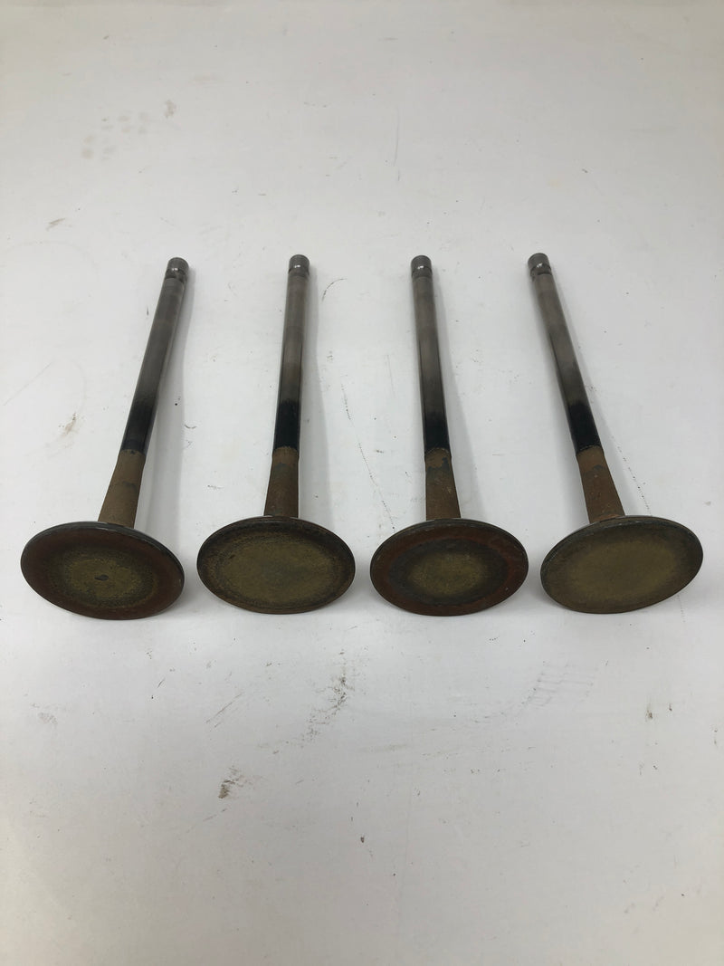 Slant 6 Engine Valves (x8)