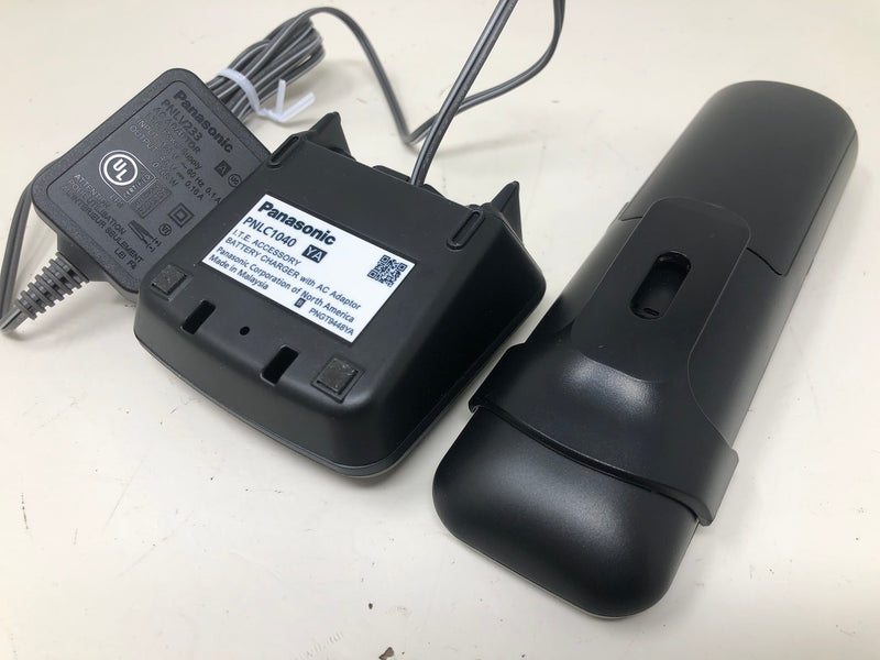 KX-TGA950 Panasonic Cordless Phone Accessory Handset for TG95x Series