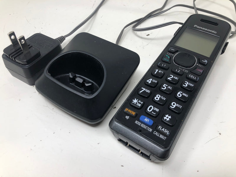 KX-TGA950 Panasonic Cordless Phone Accessory Handset for TG95x Series