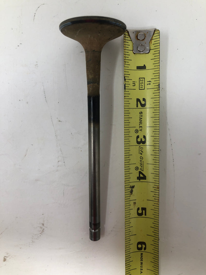 Slant 6 Engine Valves (x8)