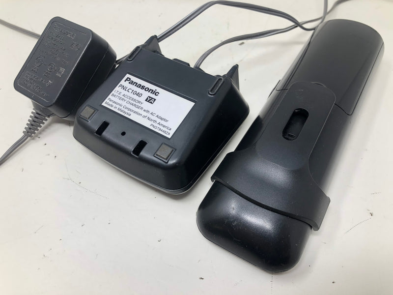 KX-TGA950 Panasonic Cordless Phone Accessory Handset for TG95x Series