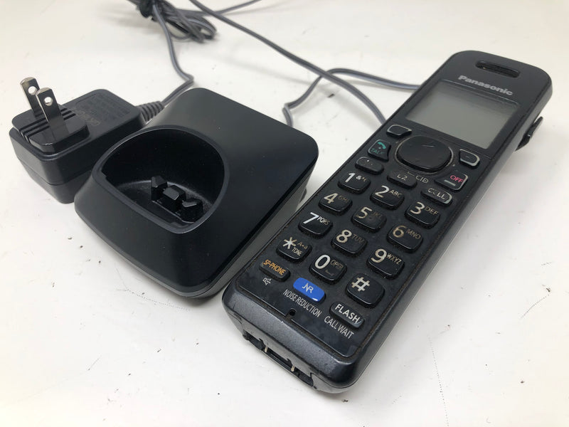 KX-TGA950 Panasonic Cordless Phone Accessory Handset for TG95x Series