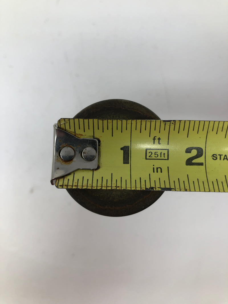 Slant 6 Engine Valves (x8)