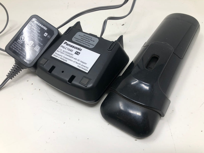 KX-TGA950 Panasonic Cordless Phone Accessory Handset for TG95x Series