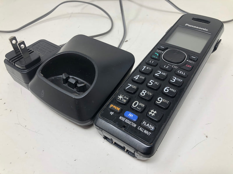 KX-TGA950 Panasonic Cordless Phone Accessory Handset for TG95x Series