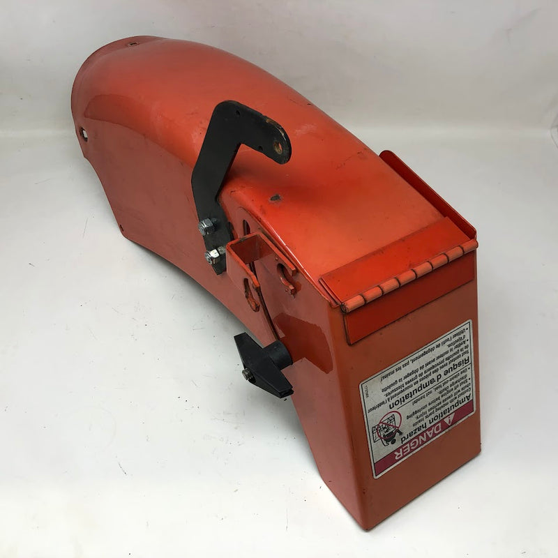 1738231C Simplicity Chute Assembly