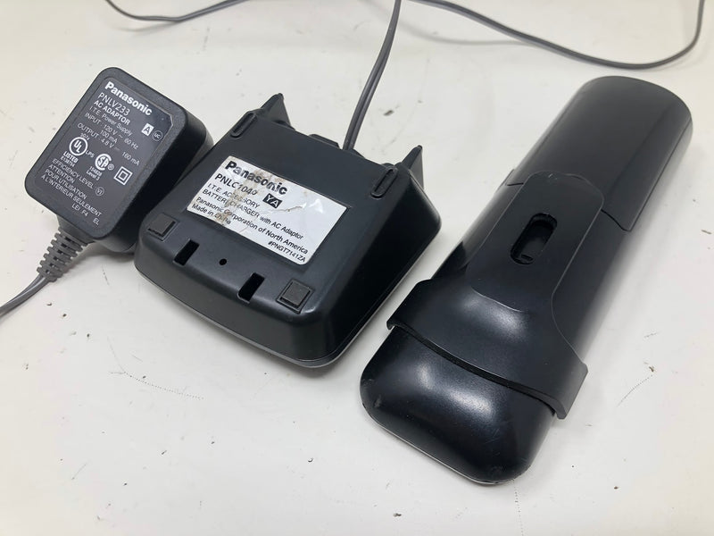 KX-TGA950 Panasonic Cordless Phone Accessory Handset for TG95x Series