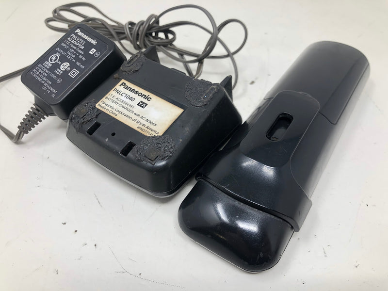 KX-TGA950 Panasonic Cordless Phone Accessory Handset for TG95x Series