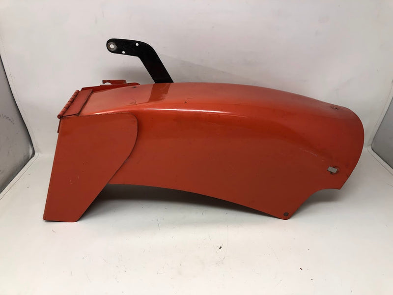 1738231C Simplicity Chute Assembly