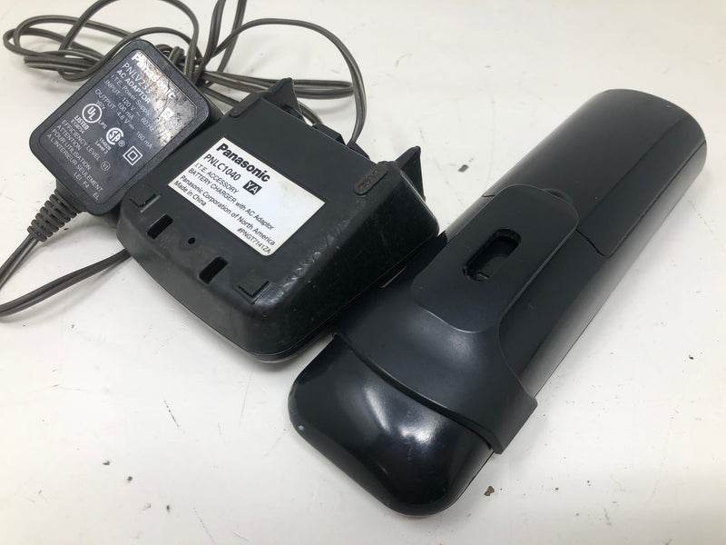 KX-TGA950 Panasonic Cordless Phone Accessory Handset for TG95x Series