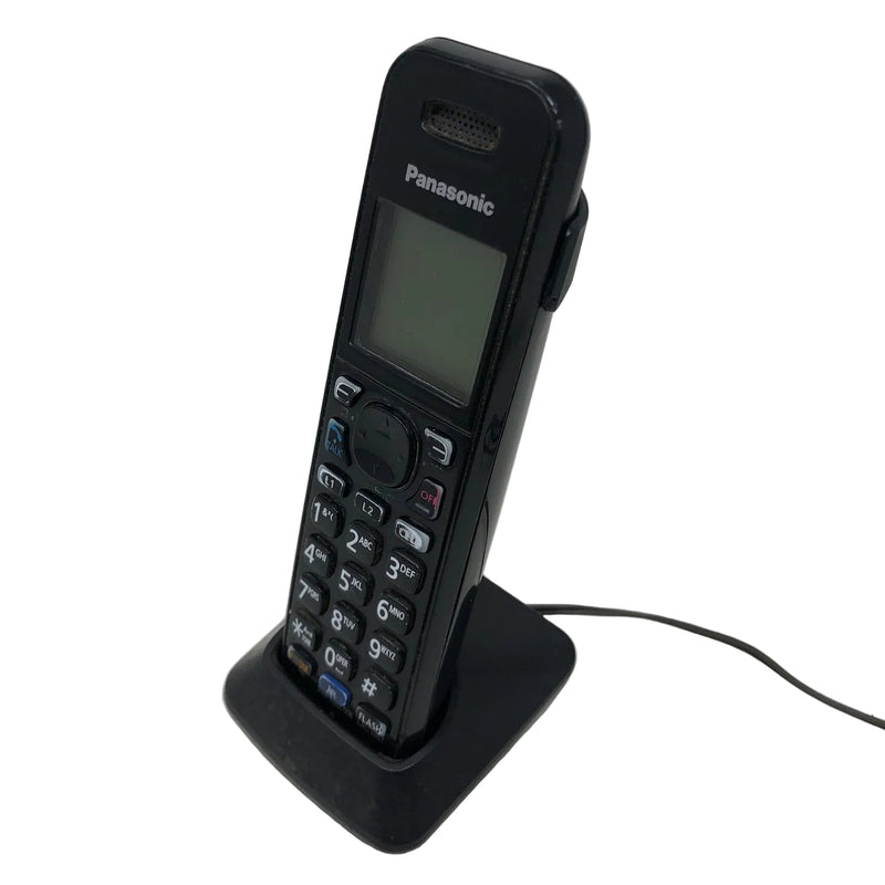 KX-TGA950 Panasonic Cordless Phone Accessory Handset for TG95x Series