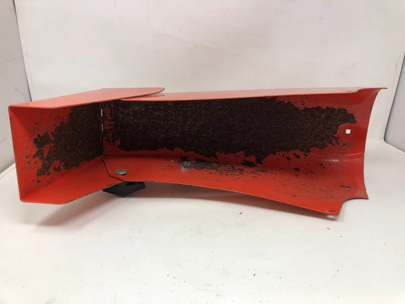 1738231C Simplicity Chute Assembly