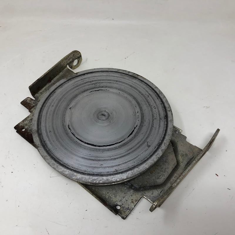 722092 Simplicity Friction Pulley Assembly