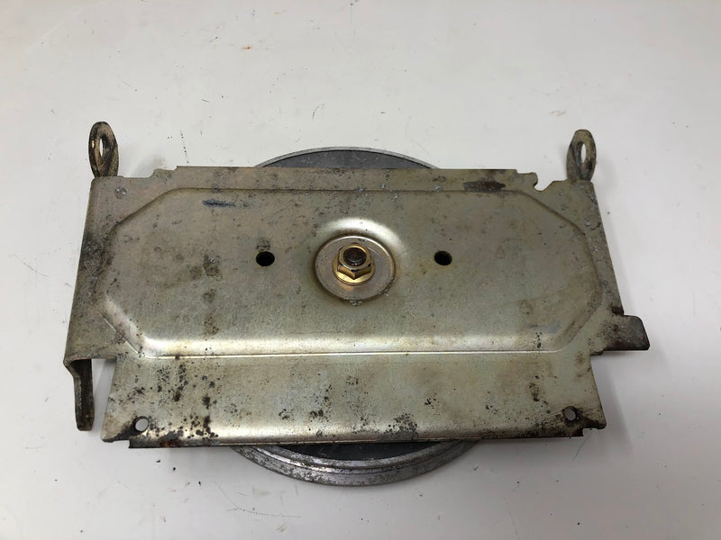 722092 Simplicity Friction Pulley Assembly