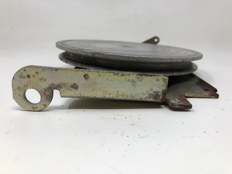 722092 Simplicity Friction Pulley Assembly
