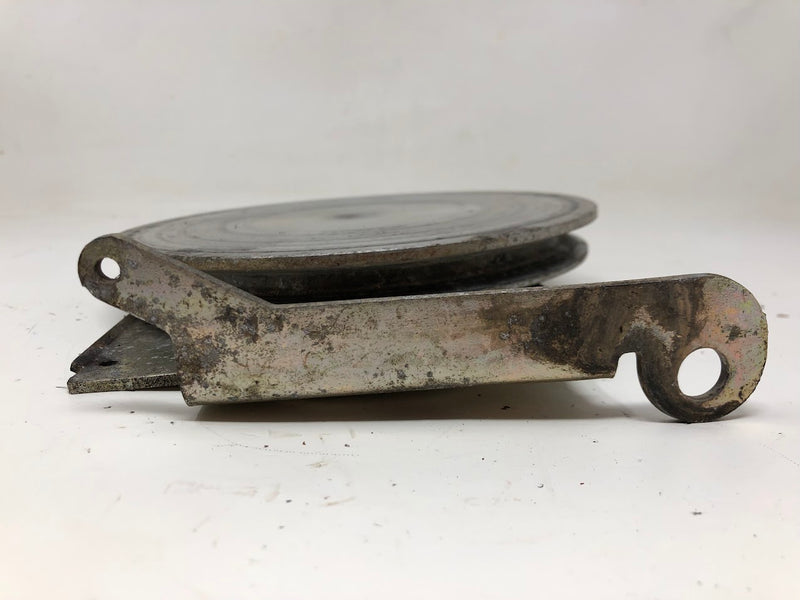 722092 Simplicity Friction Pulley Assembly