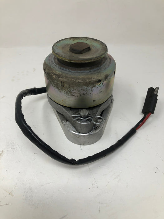 Shogun Industries Lectri-Charge II Alternator