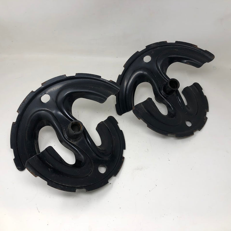 684-04114A MTD Auger Assembly RH