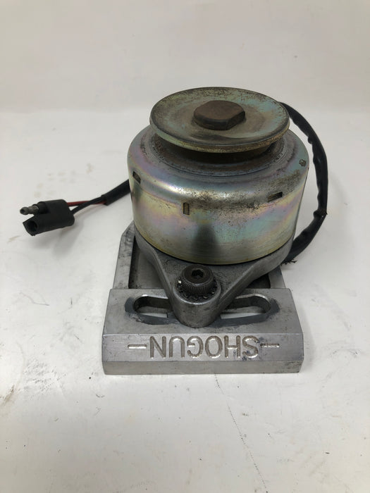 Shogun Industries Lectri-Charge II Alternator