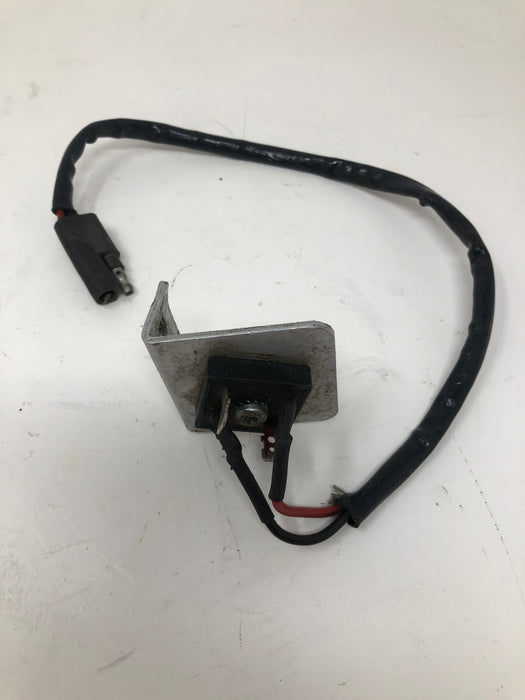 Shogun Industries Lectri-Charge II Alternator