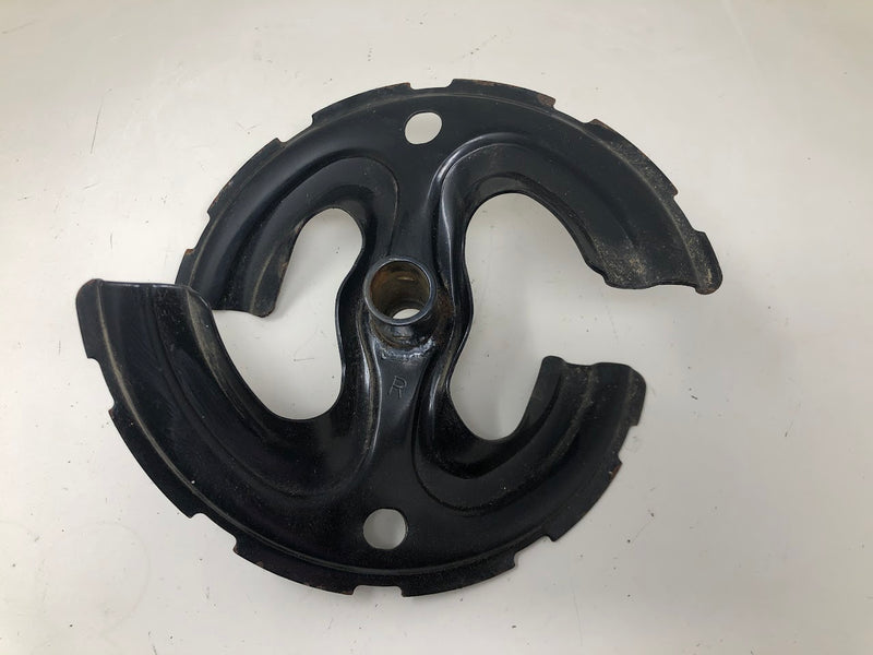 684-04114A MTD Auger Assembly RH