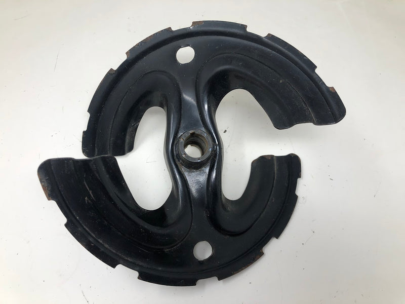 684-04114A MTD Auger Assembly RH