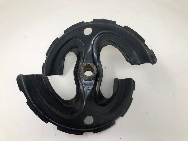 684-04114A MTD Auger Assembly RH
