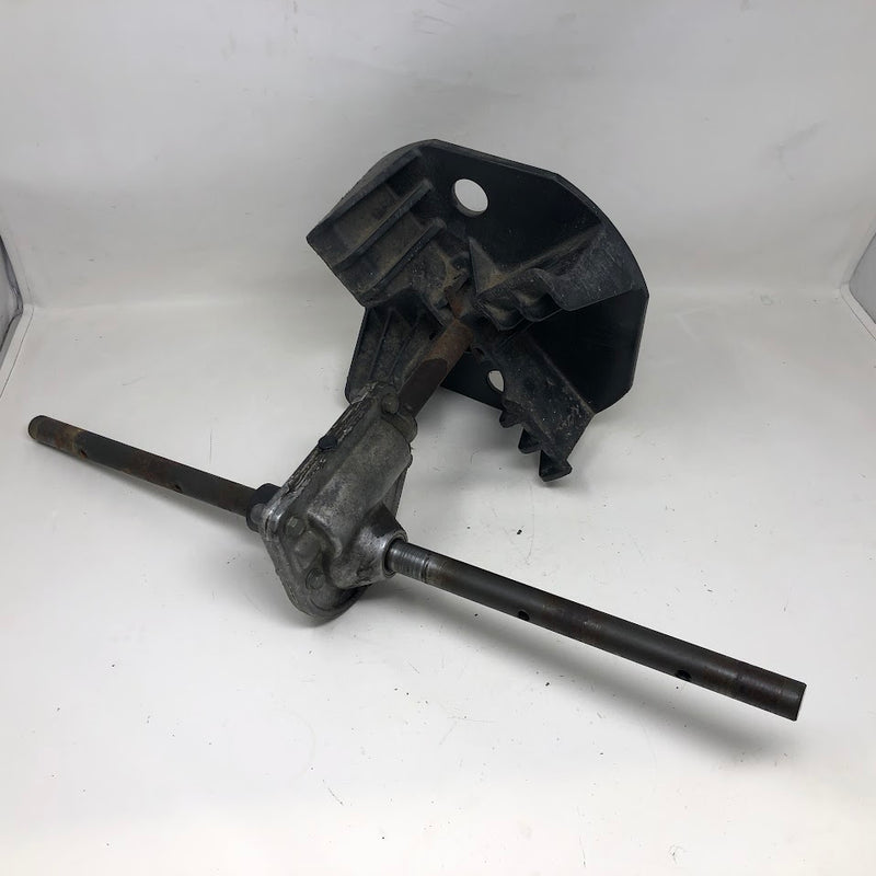618-04181 MTD 22" Auger Gearbox Assembly + Impeller