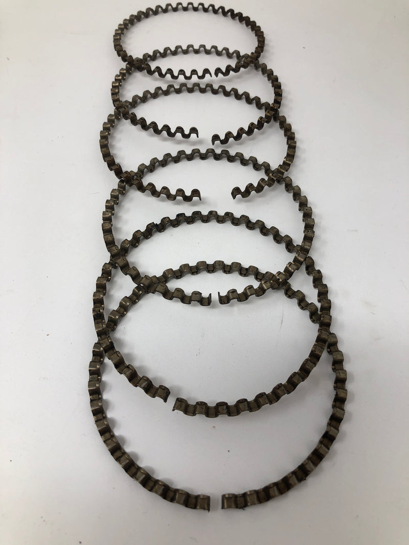 S&S Cycle Slant 6 Replacement Piston Ring Sets Lot