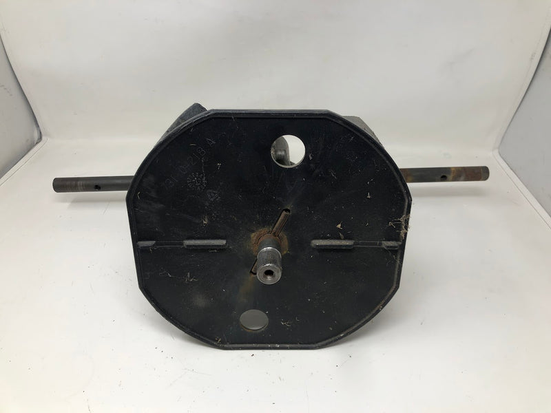 618-04181 MTD 22" Auger Gearbox Assembly + Impeller