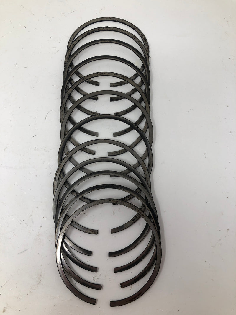 S&S Cycle Slant 6 Replacement Piston Ring Sets Lot