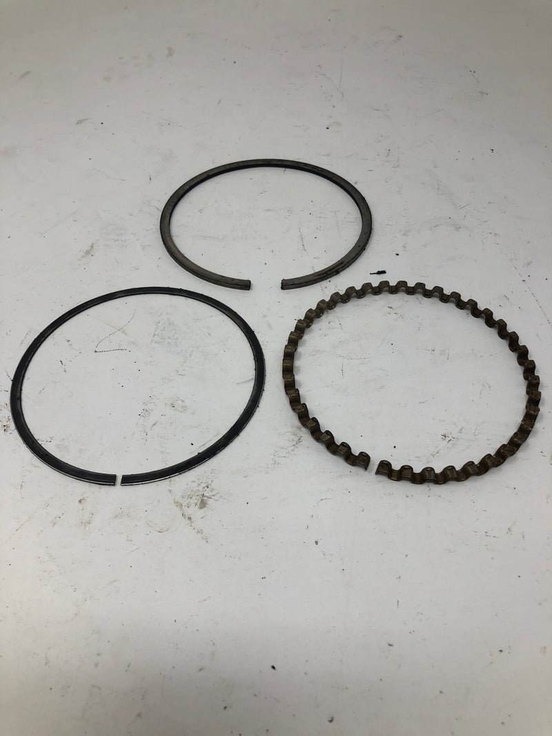 S&S Cycle Slant 6 Replacement Piston Ring Sets Lot