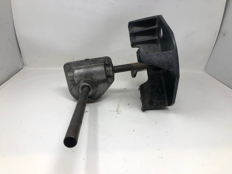 618-04181 MTD 22" Auger Gearbox Assembly + Impeller