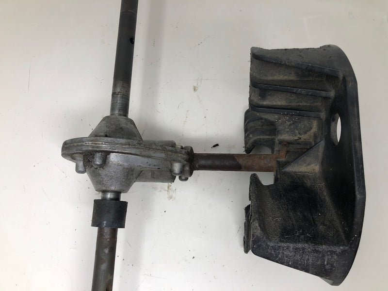 618-04181 MTD 22" Auger Gearbox Assembly + Impeller