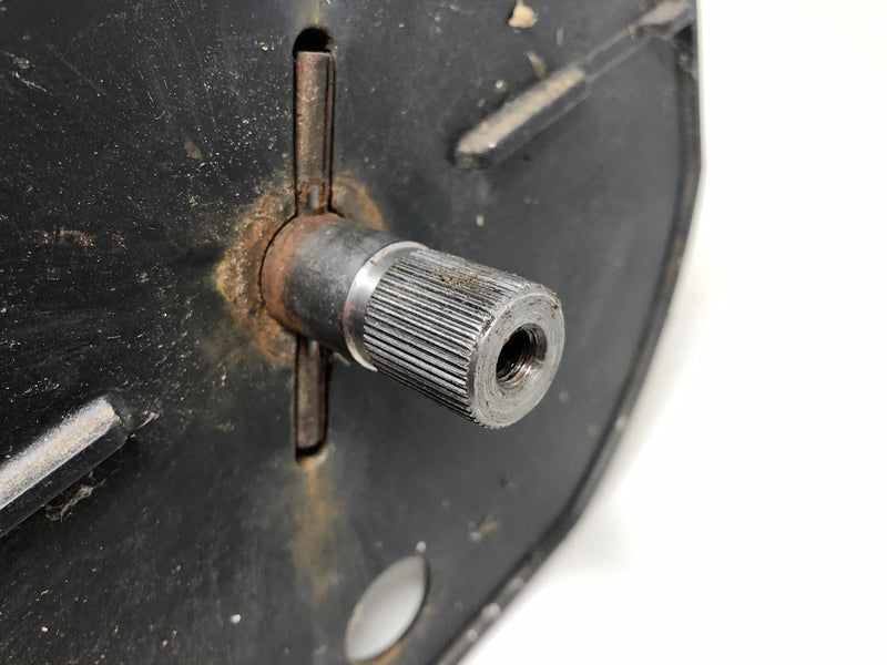 618-04181 MTD 22" Auger Gearbox Assembly + Impeller