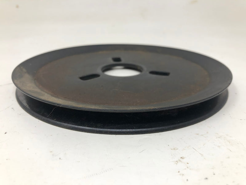 956-04024 MTD Auger Pulley