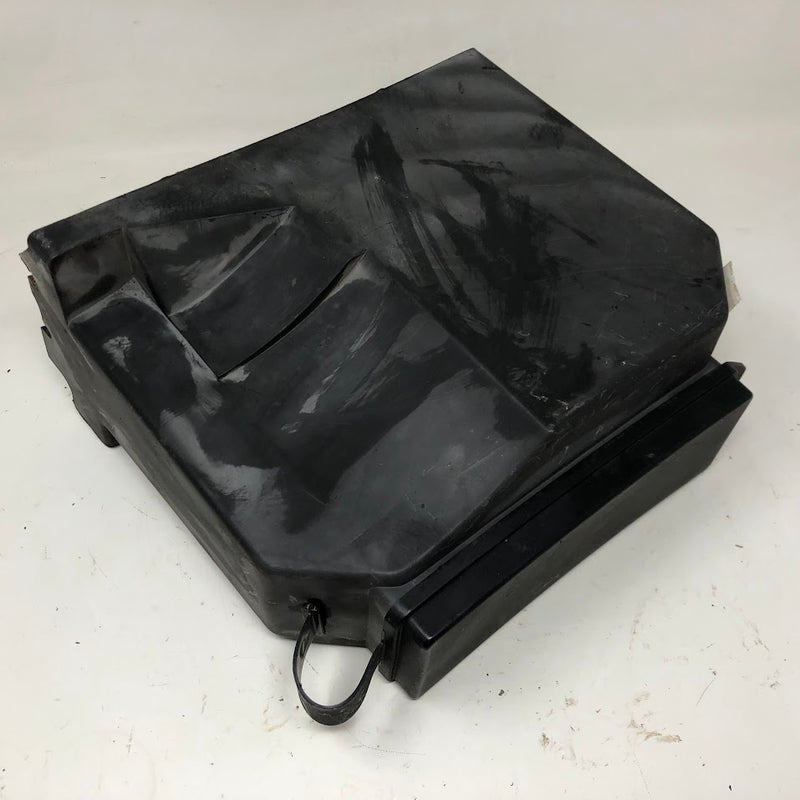 1733923 Simplicity Belt Cover Assembly