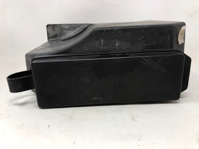 1733923 Simplicity Belt Cover Assembly