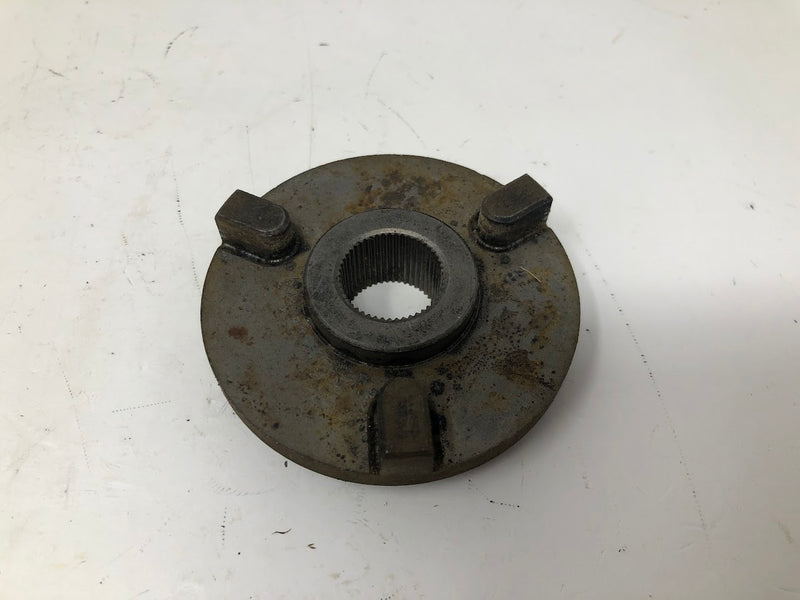 956-04024 MTD Auger Pulley