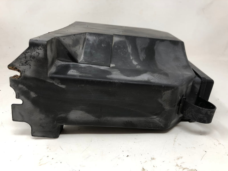1733923 Simplicity Belt Cover Assembly