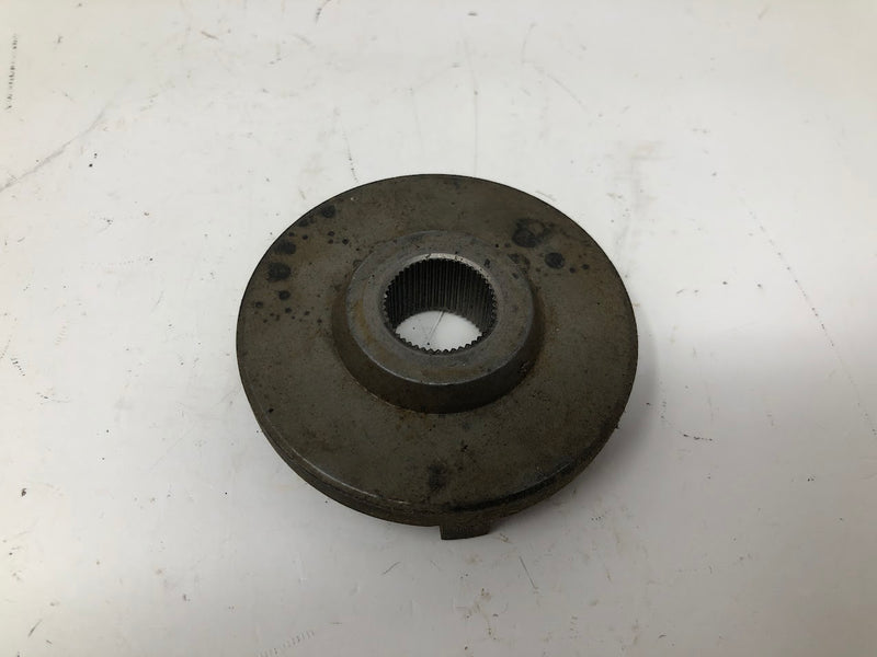 956-04024 MTD Auger Pulley