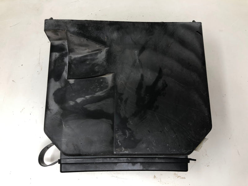 1733923 Simplicity Belt Cover Assembly