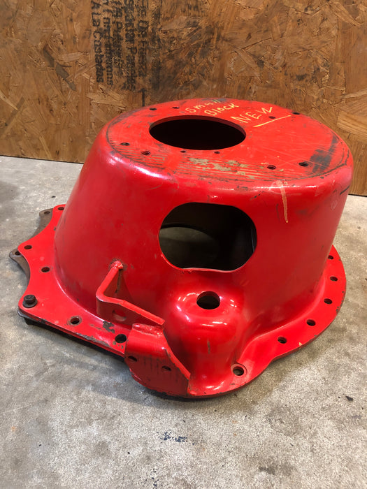 Mopar Small Block Blow Proof Bellhousing